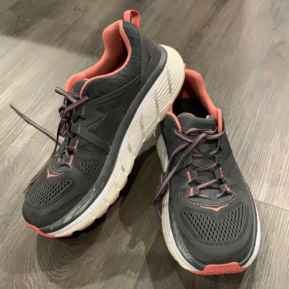 Women’s Hoka Gaviota 2 Running Shoes Size 11